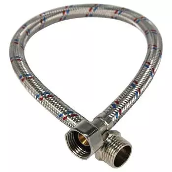 Гибкая подводка для воды ELKA ИС.100928