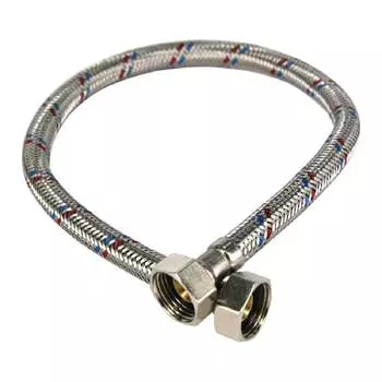 Гибкая подводка для воды ELKA ИС.100003