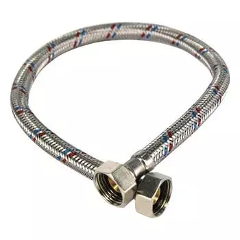 Гибкая подводка для воды ELKA ИС.100064