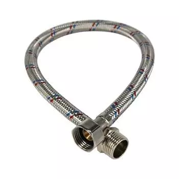 Гибкая подводка для воды ELKA ИС.100934