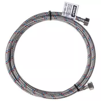 Гибкая подводка для воды Gigant