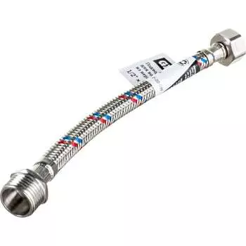 Гибкая подводка для воды Gigant