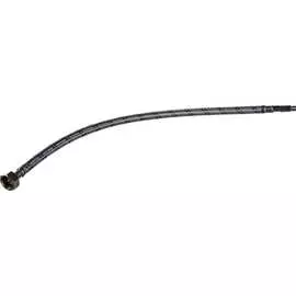 Гибкая подводка для воды, к смесителям ЗУБР