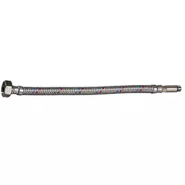 Гибкая подводка для воды, к смесителям ЗУБР 51003-120