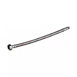 Гибкая подводка для воды к смесителям ЗУБР 51002-120