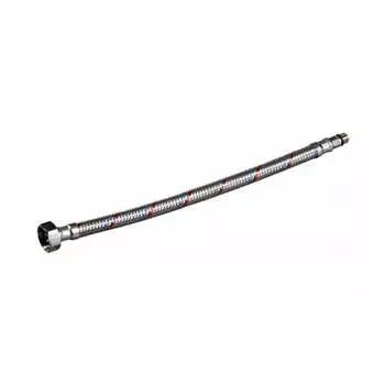 Гибкая подводка для воды к смесителям ЗУБР 51002-150