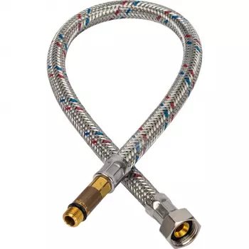 Гибкая подводка для воды STOUT RG008P0SIFDS19