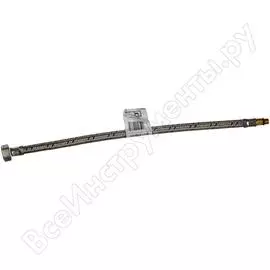 Гибкая подводка для воды STOUT SHF-0025-181015 RG008P0SIFA2H5