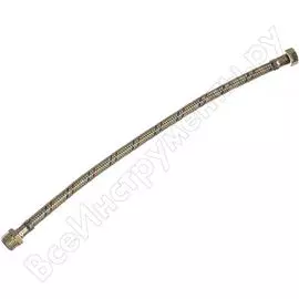 Гибкая подводка для воды STOUT RG008P0SIFUAU6