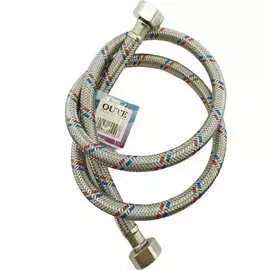 Гибкая подводка для воды OUTE TP55-120