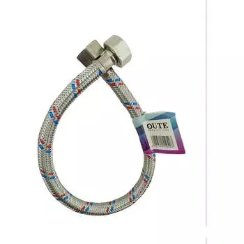 Гибкая подводка для воды OUTE TP55-40