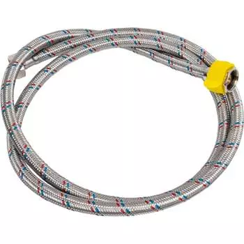 Гибкая подводка для воды Профсан ПСМ ПСМ PS-FF150