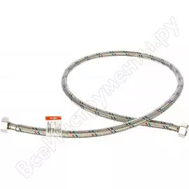 Гибкая подводка для воды ELKA ИС.100914