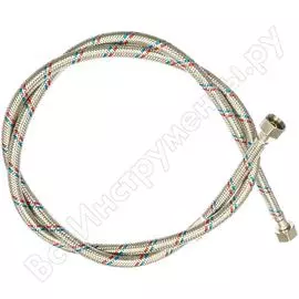 Гибкая подводка для воды ELKA ИС.100072