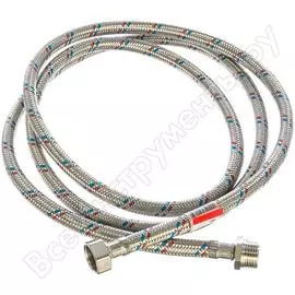 Гибкая подводка для воды ELKA ИС.100930