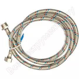 Гибкая подводка для воды ELKA