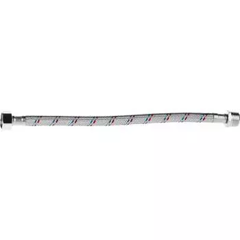 Гибкая подводка для воды STAYER 51015-G/S-040