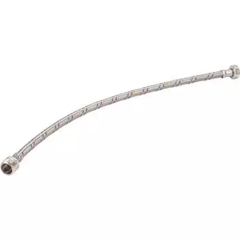 Гибкая подводка для воды STOUT RG008P0SIG6KUL