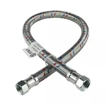 Гибкая подводка для воды STOUT SHF-0320-182020 RG008V1OMVJ29M