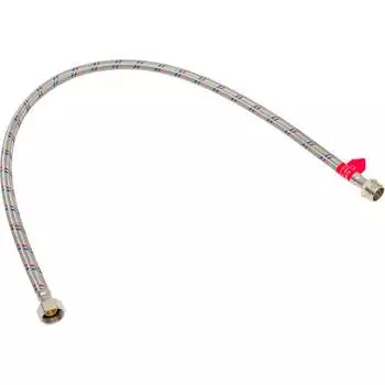 Гибкая подводка для воды СВК Н0000003208