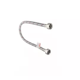 Гибкая подводка для воды Valtec VTf.001.IS.0404250