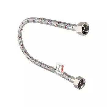 Гибкая подводка для воды Valtec VTf.001.IS.0404200