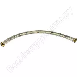 Гибкая подводка для воды STOUT RG008P0SN0NIIK