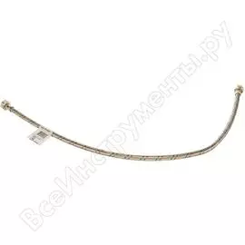 Гибкая подводка для воды STOUT RG008P0SMVPU8K