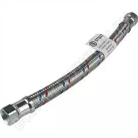 Гибкая подводка для воды STOUT RG008S8TKA1F94