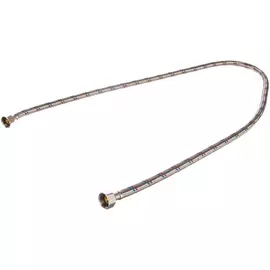 Гибкая подводка для воды ЗУБР