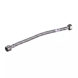 Гибкая подводка для воды ЗУБР