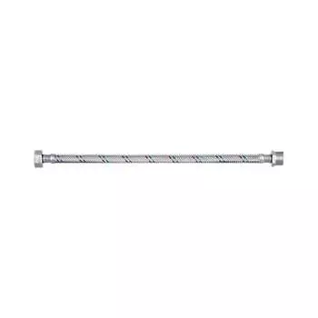 Гибкая подводка DOUBLE-LIN LL8001B (1/2"х1/2")