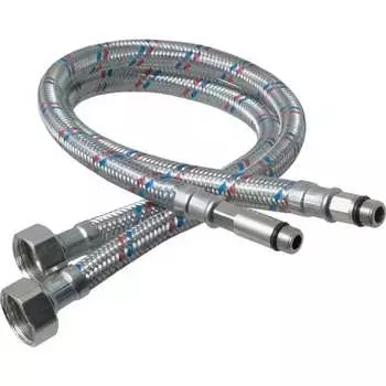 Гибкая подводка к смесителю ELKA 4627132450389