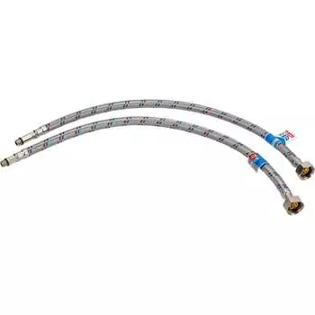 Гибкая подводка к смесителю ELKA