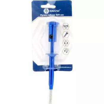 Ручка КОБАЛЬТ 918-184