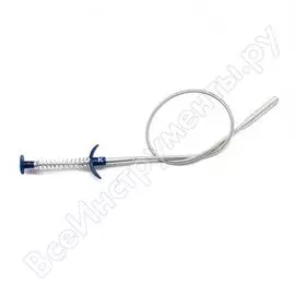 Гибкая ручка КОБАЛЬТ 918-177