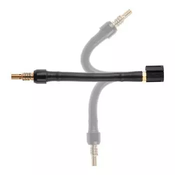 Гибкая шейка горелки SOLARIS WA-3504