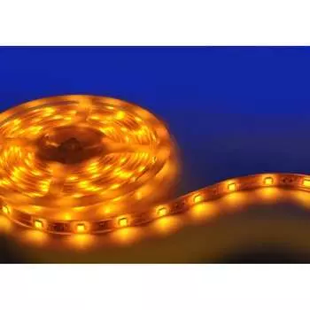 Гибкая светодиодная лента Uniel