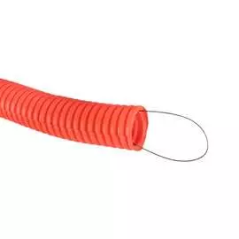 Гибкая тяжелая гофрированная труба EKF