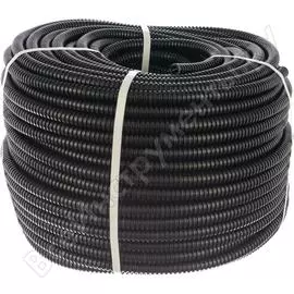 Гибкая тяжелая гофрированная труба EKF PROxima tpnd-16-t