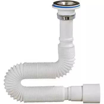 Гибкая труба ORIO А-3014М