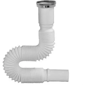 Гибкая труба ORIO АС-1017М