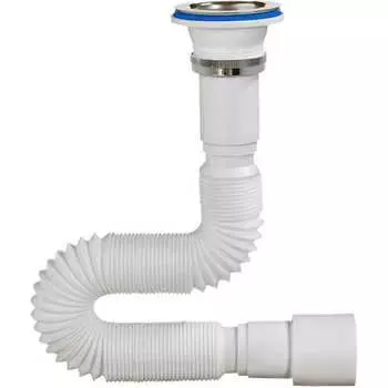 Гибкая труба ORIO А-3017М