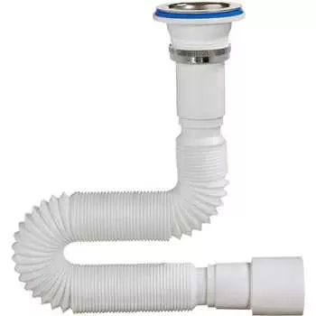 Гибкая труба ORIO А-3013М