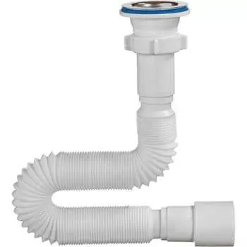 Гибкая труба ORIO А-3017