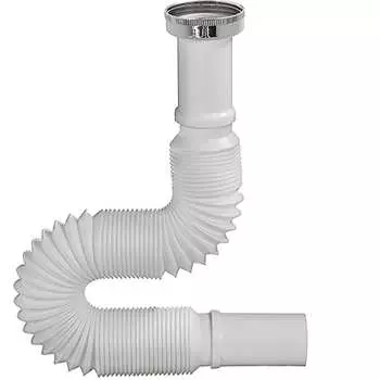 Гибкая труба ORIO АС-1018М