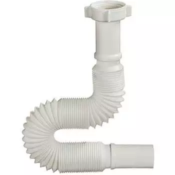 Гибкая труба ORIO АС-1018