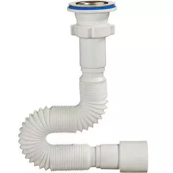 Гибкая труба ORIO А-3015