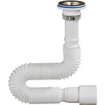 Гибкая труба ORIO А-3018М