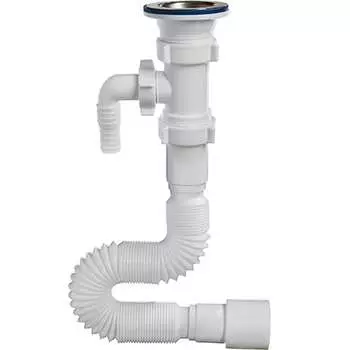 Гибкая труба ORIO А-30135